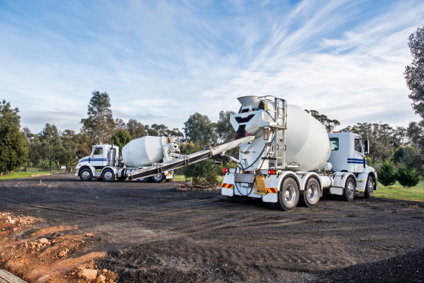Best Commercial Concrete Services in Llano Grande, TX