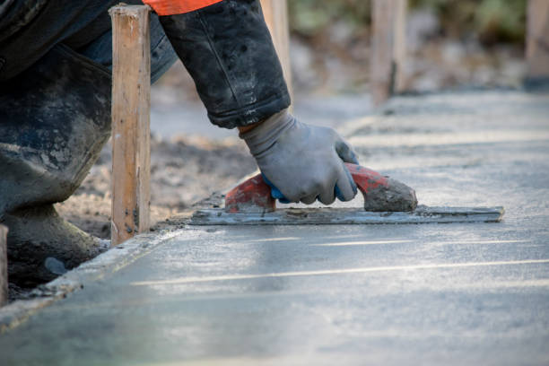 Best Concrete Retaining Walls in Llano Grande, TX
