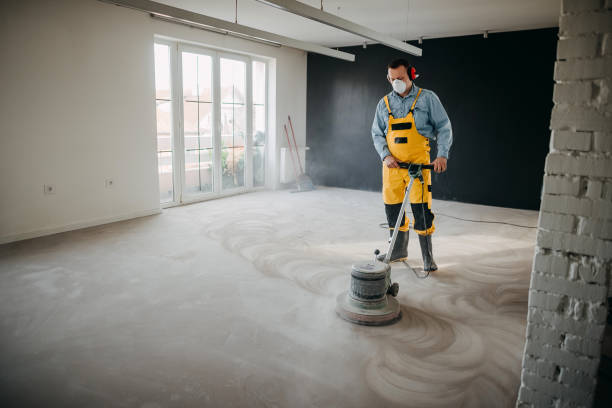 Best Concrete Staining and Coloring in Llano Grande, TX