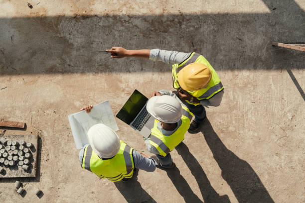 Best Concrete Removal and Replacement in Llano Grande, TX