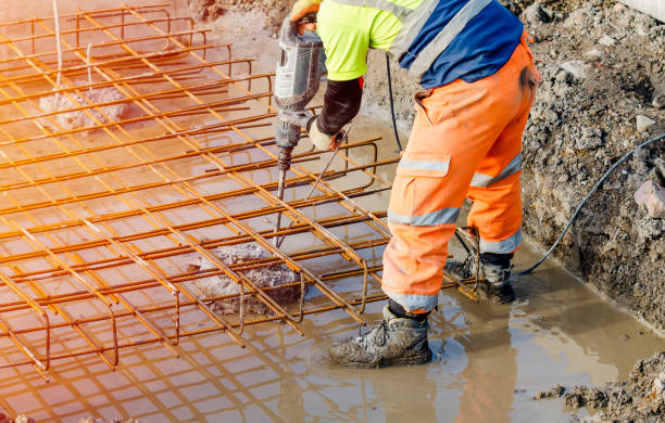 Best Residential Concrete Solutions in Llano Grande, TX