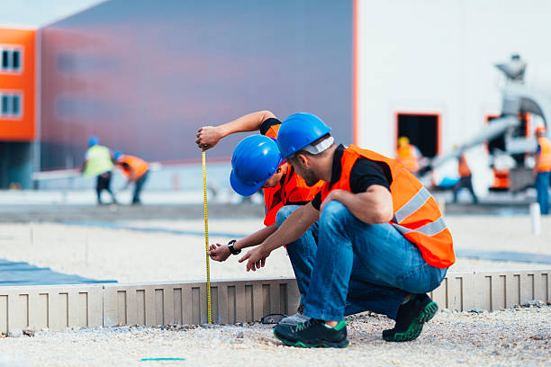 Best Concrete Grinding and Polishing in Llano Grande, TX