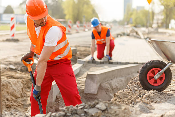 Best Residential Concrete Solutions in Llano Grande, TX