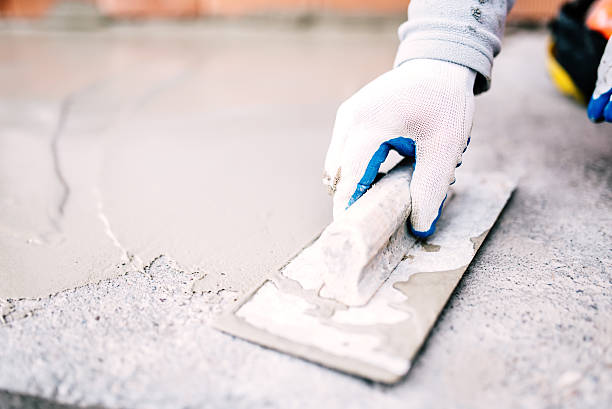 Reliable TX Concrete contractor Solutions